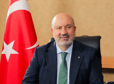 Vakıf Katılım’dan KOBİ’lere 153 milyar TL’lik finansman desteği
