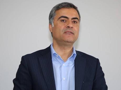 Van Büyükşehir Belediye Başkanı Abdullah Zeydan’ın 8 yıl hapisle yargılandığı dava ertelendi