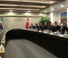 ‘Van-Tahran treni biletleri 20 Şubat’ta satışa çıkıyor’