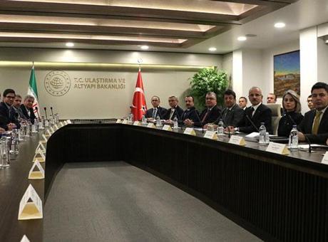 ‘Van-Tahran treni biletleri 20 Şubat’ta satışa çıkıyor’