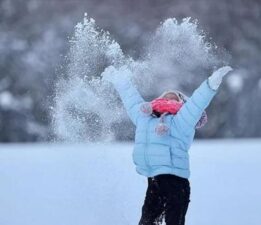 Van’da eğitime bir gün ara verildiği açıklandı
