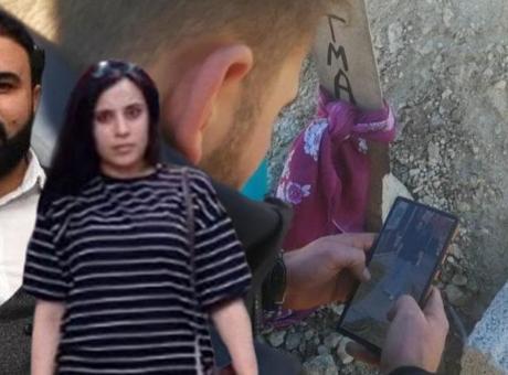 Van’da korkunç olay! Eşine işkence yapıp vahşice öldürdü