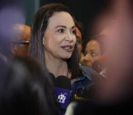 Venezuela, muhalif lider Machado’nun gözaltına alındığı iddialarını reddetti