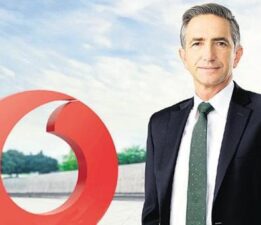 Vodafone bakır altyapıyı durduruyor