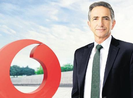 Vodafone bakır altyapıyı durduruyor