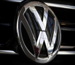 Volkswagen markasının araç teslimatı 2024’te düştü