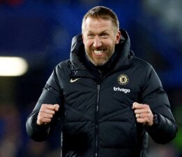 West Ham United’da Graham Potter dönemi