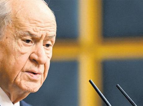 ‘Yangın milletimizi derinden üzdü’