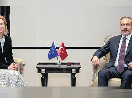 ‘Yaptırımlar artık kaldırılmalı’