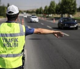 Yarın için uyarı yapıldı! Ankara’da bazı yollar trafiğe kapatılacak