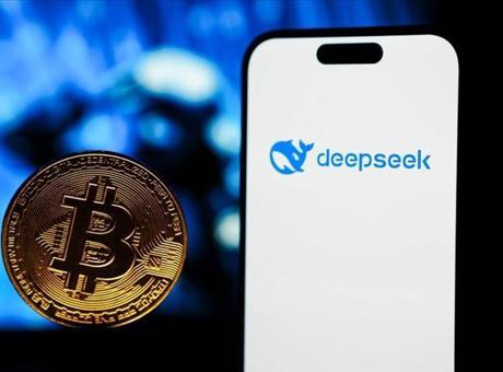Yatırımcılar dikkat: Kripto para piyasasında yaşanan DeepSeek düşüşü sonrası gözler Fed’e çevrildi