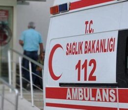 Yedikleri balık hastanelik etti! 4 kişi tedavi altında