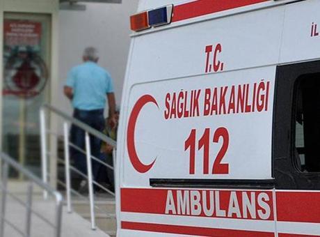 Yedikleri balık hastanelik etti! 4 kişi tedavi altında