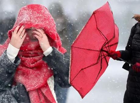Yeni hava dalgası geliyor! 1 hafta sürecek: İstanbul’da kar yağışı için tarih verildi