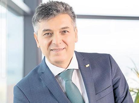 Yeni koleksiyonlarını fuarda sergileyecek