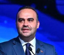 Yeni KOP Eylem Planı açıklandı! Bakan Kacır: Öncelikli 4 dönüşüm programı oluşturduk