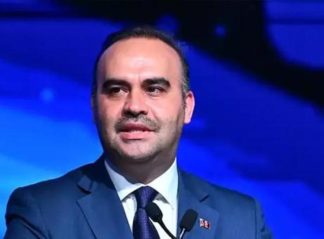 Yeni KOP Eylem Planı açıklandı! Bakan Kacır: Öncelikli 4 dönüşüm programı oluşturduk