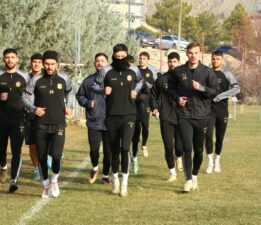 Yeni Malatyaspor’da yaprak dökümü sürüyor