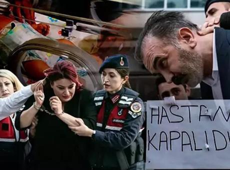 ‘Yenidoğan çetesi’ davasında reddihakim talebi reddedildi
