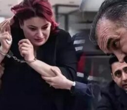 Yenidoğan çetesi dosyasında yeni gelişme