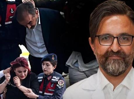 ‘Yenidoğan çetesi’ soruşturmasında yeni detaylara ulaşıldı! ‘Söylediklerim tamamen boşboğazlıktandır’
