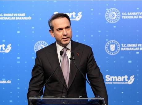 ‘Yenilenebilir enerji kurulu gücünde Avrupa’da ilk 5’teyiz’