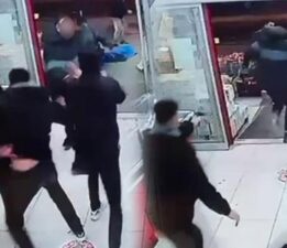 Yer: Adıyaman! Markette silahlı çatışma: 7 kişi tutuklandı