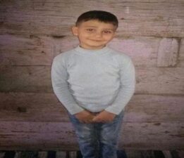 Yer: Bartın! 10 yaşındaki oğlunu yanlışlıkla tüfekle vurdu