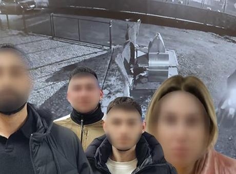Yer: İstanbul! ‘Bitirim 3’lü’nün şoke eden cinayet planı… Öldürene ödül