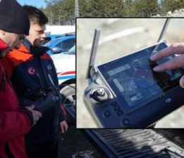 Yer: Kastamonu! Radarlara takılan gizemli cismin aranması sonlandırıldı
