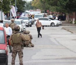 Yer: Sakarya! İlk vukuatı değilmiş! Eski polis sevgilisini boğazından defalarca bıçakladı