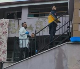 Yer: Zonguldak! İki çocuk annesi kadının sır ölümü