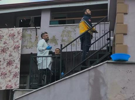 Yer: Zonguldak! İki çocuk annesi kadının sır ölümü