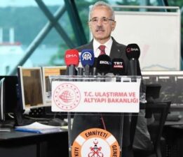 Yerli ve milli NAVTEX hazır! Bakan Uraloğlu detaylarını açıkladı
