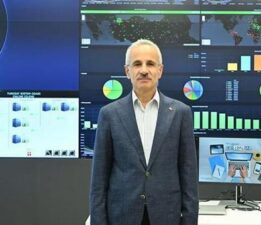 Yerli yapay zeka 64 bin oltalama saldırısını engelledi