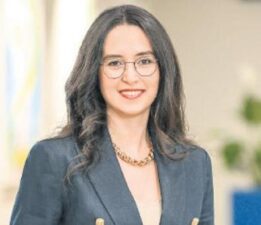 Yıldız Holding’e yeni İK Lideri
