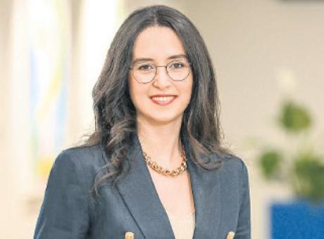 Yıldız Holding’e yeni İK Lideri