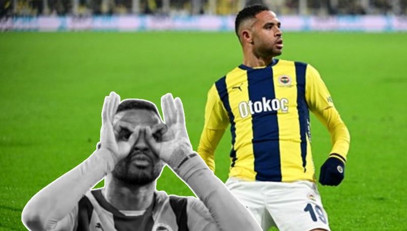 Youssef En-Nesyri’den son 3 maçta 5 gol