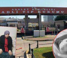 Zeytinburnu’nda özel hastanede şüpheli bebek ölümü! ‘Annesi emziriyordu, sıkıntı yoktu’