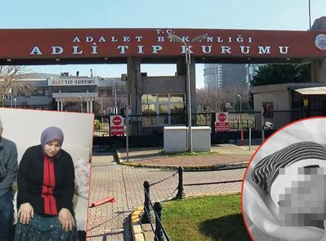 Zeytinburnu’nda özel hastanede şüpheli bebek ölümü! ‘Annesi emziriyordu, sıkıntı yoktu’