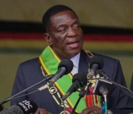 Zimbabve’de idam cezası kaldırıldı