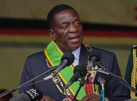 Zimbabve’de idam cezası kaldırıldı