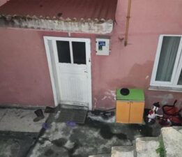 Zonguldak’ta korkunç olay! Çöp dökmek için evden çıktı, döndüğünde 3.5 yaşındaki oğlunu görünce feryat etti