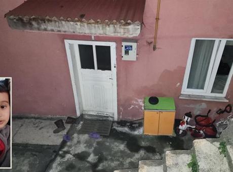 Zonguldak’ta korkunç olay! Çöp dökmek için evden çıktı, döndüğünde 3.5 yaşındaki oğlunu görünce feryat etti