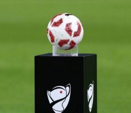 ZTK 2. hafta maçları ne zaman? TFF programı açıkladı