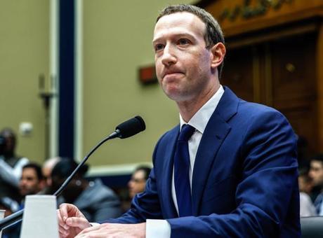 Zuckerberg’den Biden’a ‘sansür’ suçlaması