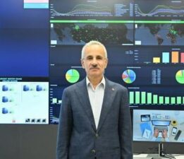 ‘1 milyar 98 milyon zararlı erişim isteği engellendi’