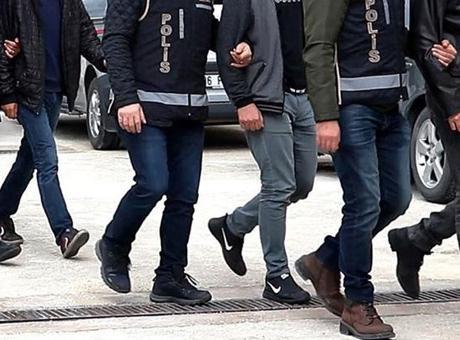12 ilde ‘kara para’ operasyonu: Kapalıçarşı’nın tepe ismi gözaltında