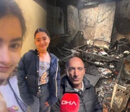 12 yaşındaki Nazlıcan 5 kişiyi kurtardı, kendisini feda etti: Hiçbir şey yapamadım o anda