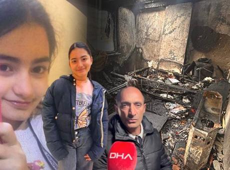 12 yaşındaki Nazlıcan 5 kişiyi kurtardı, kendisini feda etti: Hiçbir şey yapamadım o anda